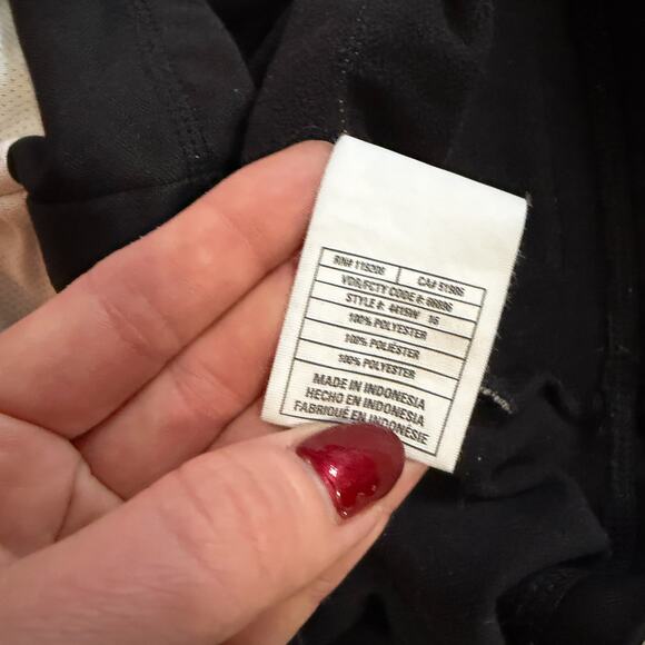 Reebok NHL Pittsburgh Penguins Hoodie Jersey Pullover Small - Picture 6 of 6